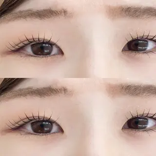 マツエク・マツパ CLUTCH やまなかのマツエク・マツパデザイン