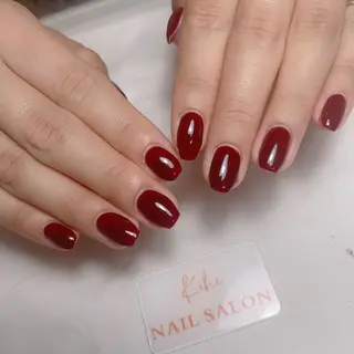 ネイル さくら💮💮 【オフ無料】のネイルデザイン