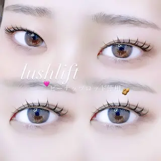 マツエク・マツパ chiyori天王寺 🎀韓国風束感まつげのマツエク・マツパデザイン