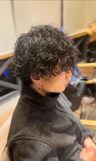 ミディアム soen所属・kouta .のネイルデザイン