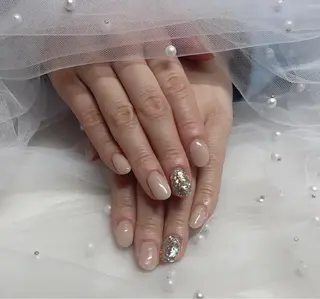 ネイル KARI ネイルサロンのネイルデザイン