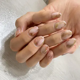 ネイル AIME （momo）のネイルデザイン