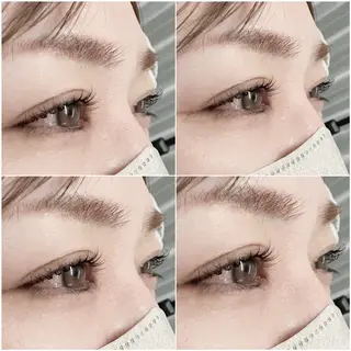 マツエク・マツパ ネモア久留米店 🌼AYUMI🌼のマツエク・マツパデザイン