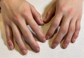 ネイル 山田 将也のネイルデザイン