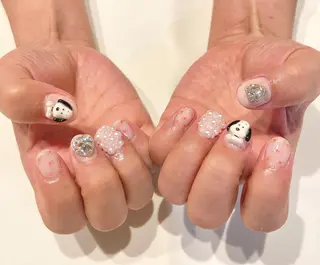 ネイル KaHaNa nail salonのネイルデザイン