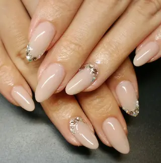 ネイル 柴田 彩のネイルデザイン