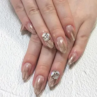 ネイル nailsalon Cee【橿原市】のネイルデザイン