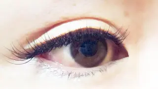 マツエク・マツパ Anlly hair所属・加賀谷 彩のマツエク・マツパデザイン