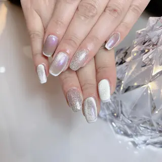 ネイル YS Nailのネイルデザイン