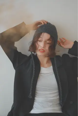 マツエク・マツパ suco AKANE🫧のマツエク・マツパデザイン