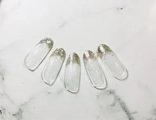 ネイル Ｈ3（エイチスリー）所属・H3 hitoのネイルデザイン