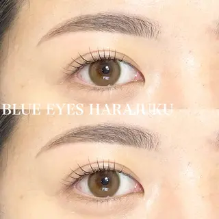 マツエク・マツパ 🎀束感まつ毛/美眉 🎀Kotoyoriのマツエク・マツパデザイン