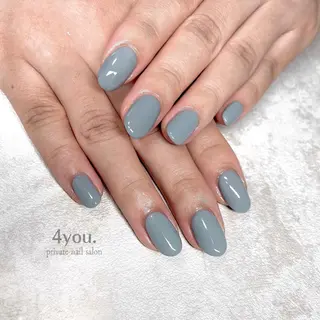 ネイル nail salon ４ｙｏｕ．のネイルデザイン