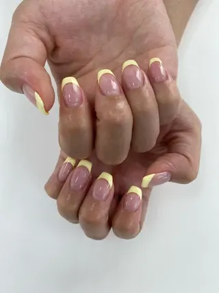 ネイル Basic町田本店 EMIRIのネイルデザイン