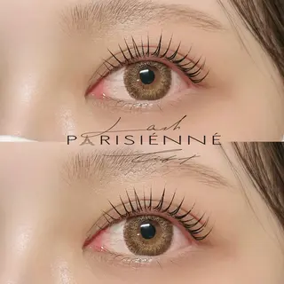 マツエク・マツパ eyelist Miyazakiのマツエク・マツパデザイン