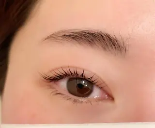 マツエク・マツパ Ninolash豊洲 オーナーのマツエク・マツパデザイン