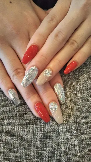 ネイル private salon mieのネイルデザイン