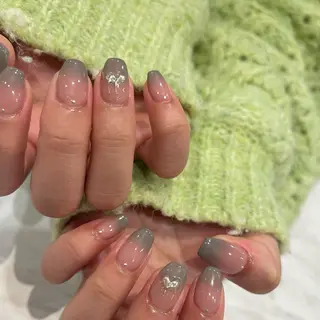 ネイル Ravi 胡町のネイルデザイン