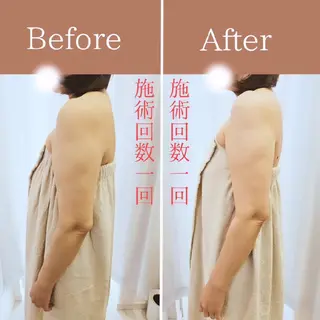 Salon Luce (サロン・ルーチェ)のエステ・リラクイメージ