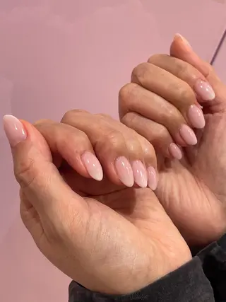 ネイル ネイルサロン Lancilのネイルデザイン