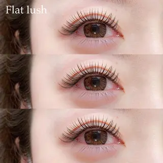 マツエク・マツパ ラヴィー所属・マツエク専門店 Laviy博多のマツエク・マツパデザイン