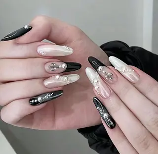 ネイル RiNo Nail Salon所属・RinO Nail 大阪のネイルデザイン