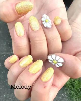 ネイル Yuki Takahamaのネイルデザイン