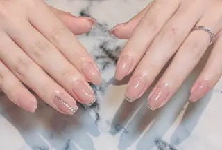 ネイル 奥田 加奈子のネイルデザイン