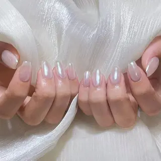 ネイル DIAMOND 💦のネイルデザイン