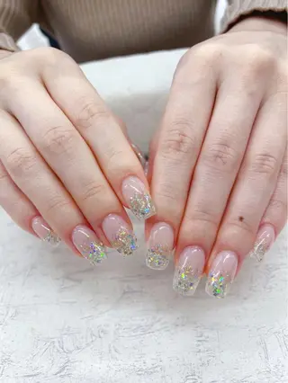 ネイル Romine アイラッシュ&ネイルのマツエク・マツパデザイン