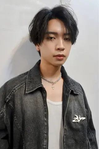 メンズ 高橋祐一/ メンズ特化美容師のヘアスタイル