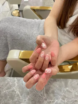 ネイル 777nail salonのネイルデザイン