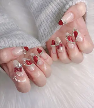 ネイル Re:∅ nail /HIRAMOTOのネイルデザイン