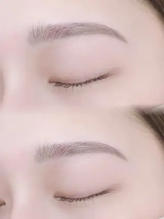 アイブロウ MiMi by cieloふうかのマツエク・マツパデザイン