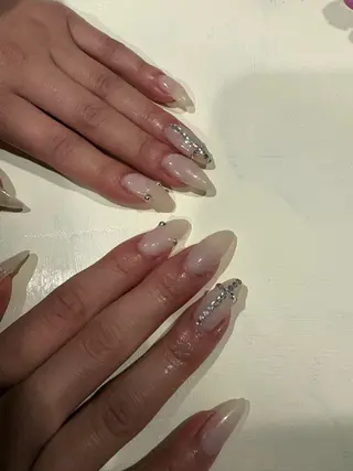 ネイル Rubyna HINAのネイルデザイン