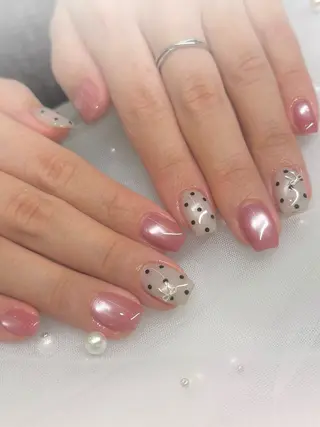 ネイル BeautyFavo .byRyokaのネイルデザイン