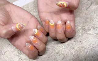 ネイル COCO ネイルのネイルデザイン