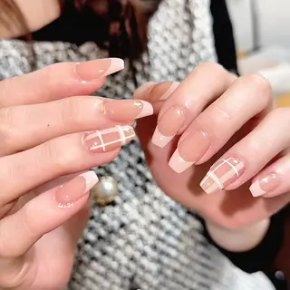 ネイル 🫧OPELIA NAIL渋谷🫧のネイルデザイン