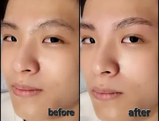 メンズ アイブロウ Lino所属・Lino SALONのエステ・リラクイメージ