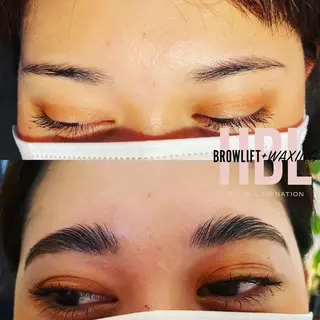 アイブロウ Boluxe ...の眉毛・アイブロウイメージ