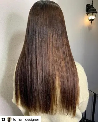 ショート カラー パーマ メンズ 🩷Eny terrace🩷のヘアスタイル