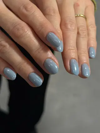 ネイル MISATO ネイリスト福岡/薬院のネイルデザイン