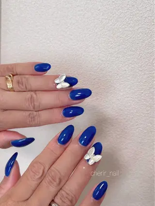 ネイル Cherirnail kaoriのネイルデザイン
