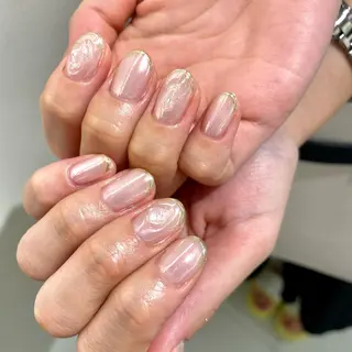 ネイル NailAVANCE miyuのネイルデザイン