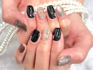 ネイル Nail Salon Lianのネイルデザイン