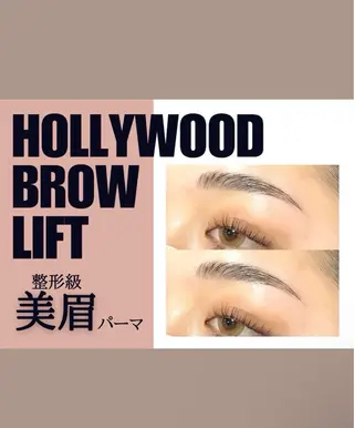 アイブロウ マリーテレジア 玉城のマツエク・マツパデザイン