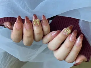 ネイル nail salon neigeのネイルデザイン