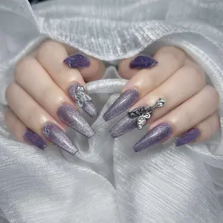 ネイル Panda chan Novaのネイルデザイン