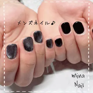 ネイル mina Nailのネイルデザイン