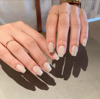 ネイル にしぐち はるかのネイルデザイン